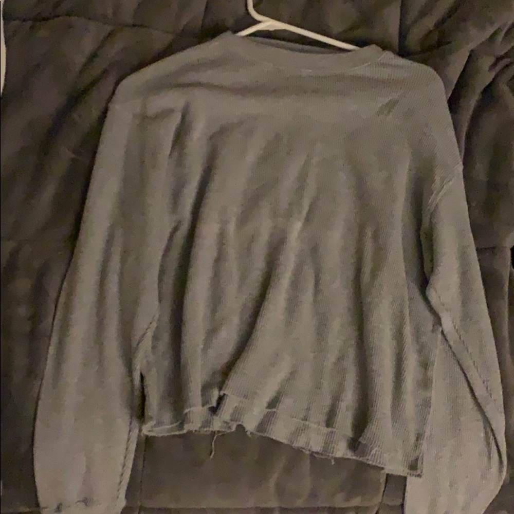 Brandy Melville long sleeve